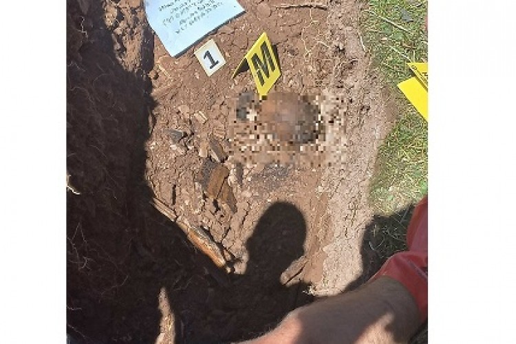 EXHUMATION OF BODIES OF VICTIMS FROM PAST WAR COMPLETED IN PALE MUNICIPALITY