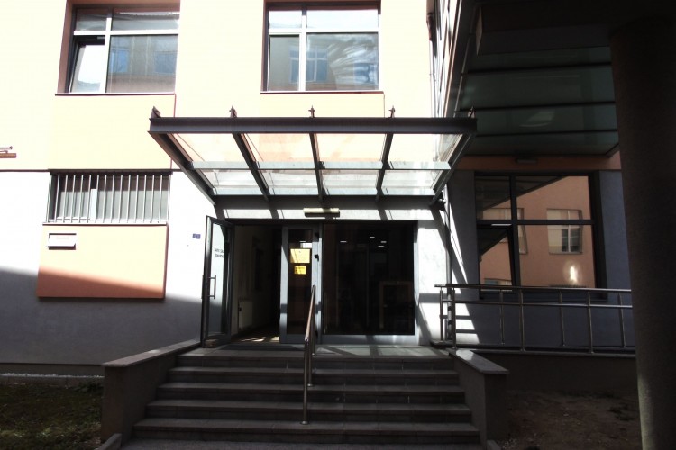 SAOPĆENJE ZA JAVNOST