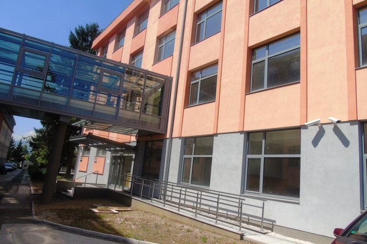 SAOPĆENJE ZA JAVNOST