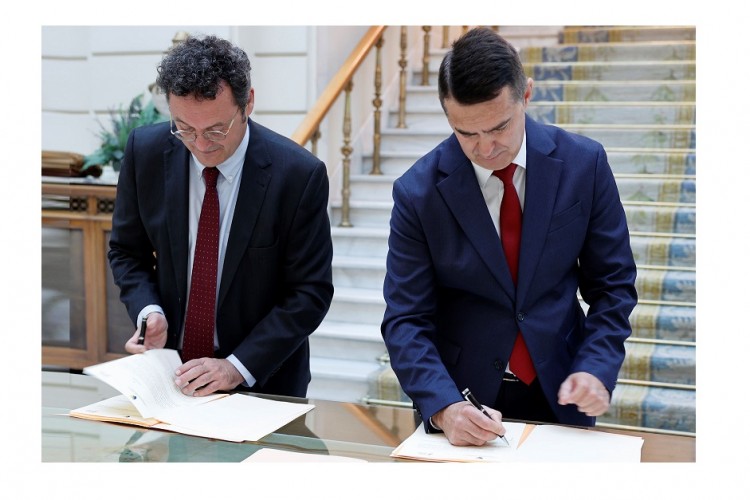 MEMORANDUM ON COOPERATION BETWEEN PROSECUTOR’S OFFICE OF BiH AND GENERAL PROSECUTOR’S OFFICE OF KINGDOM OF SPAIN SIGNED
