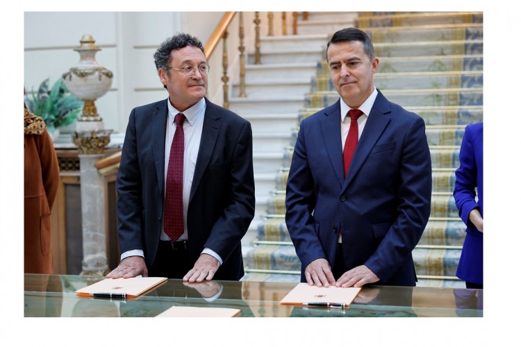 MEMORANDUM ON COOPERATION BETWEEN PROSECUTOR’S OFFICE OF BiH AND GENERAL PROSECUTOR’S OFFICE OF KINGDOM OF SPAIN SIGNED