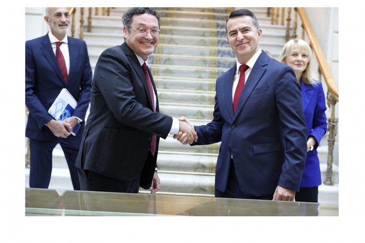 MEMORANDUM ON COOPERATION BETWEEN PROSECUTOR’S OFFICE OF BiH AND GENERAL PROSECUTOR’S OFFICE OF KINGDOM OF SPAIN SIGNED