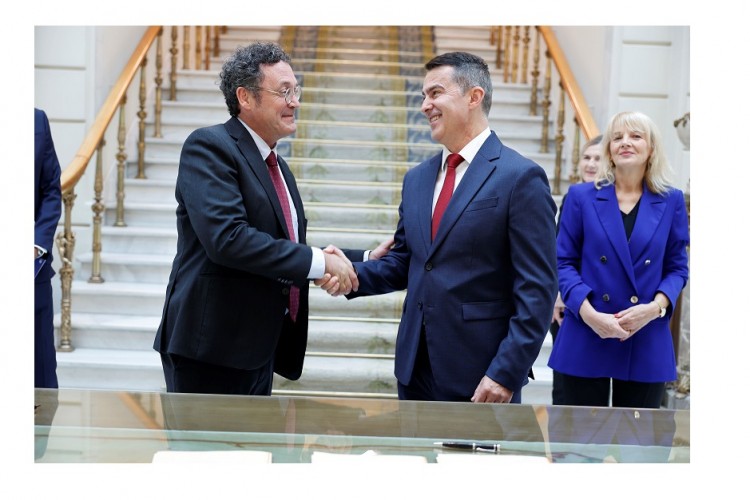 MEMORANDUM ON COOPERATION BETWEEN PROSECUTOR’S OFFICE OF BiH AND GENERAL PROSECUTOR’S OFFICE OF KINGDOM OF SPAIN SIGNED