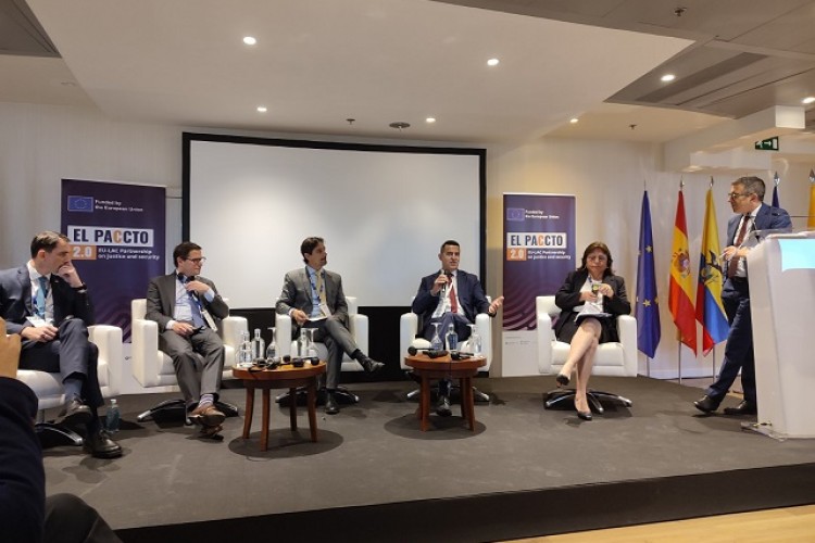 ГЛАВНИ ТУЖИЛАЦ УЧЕСНИК КОНФЕРЕНЦИЈЕ О ЈАЧАЊУ САРАДЊЕ ТУЖИЛАШТАВА ЗЕМАЉА ЗАПАДНОГ БАЛКАНА И ЛАТИНСКЕ АМЕРИКЕ