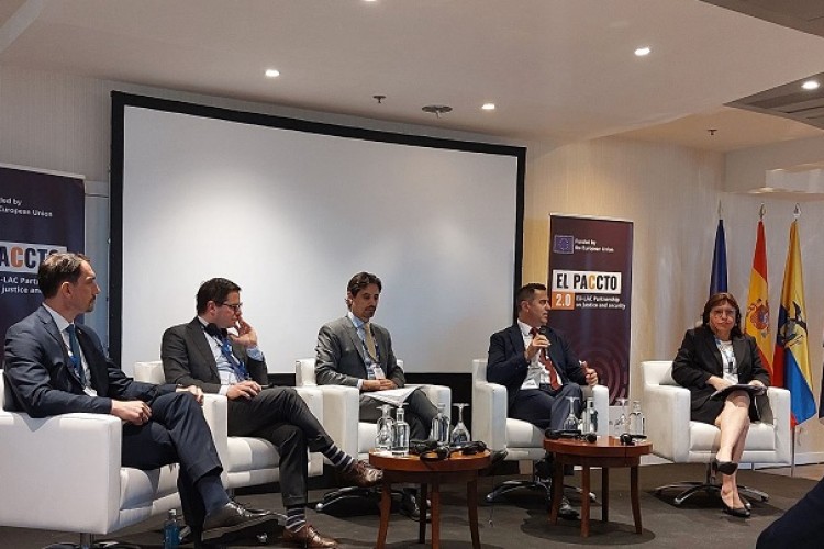 ГЛАВНИ ТУЖИЛАЦ УЧЕСНИК КОНФЕРЕНЦИЈЕ О ЈАЧАЊУ САРАДЊЕ ТУЖИЛАШТАВА ЗЕМАЉА ЗАПАДНОГ БАЛКАНА И ЛАТИНСКЕ АМЕРИКЕ