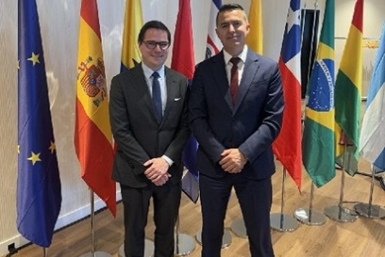 ГЛАВНИ ТУЖИЛАЦ УЧЕСНИК КОНФЕРЕНЦИЈЕ О ЈАЧАЊУ САРАДЊЕ ТУЖИЛАШТАВА ЗЕМАЉА ЗАПАДНОГ БАЛКАНА И ЛАТИНСКЕ АМЕРИКЕ