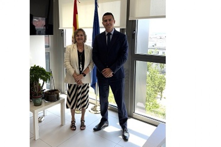 САРАДЊА ТУЖИЛАШТВА БиХ И СПЕЦИЈАЛНОГ ТУЖИЛАШТВА ШПАНИЈЕ У БОРБИ ПРОТИВ МЕЂУНАРОДНОГ КРИЈУМЧАРЕЊА ОПОЈНИХ ДРОГА