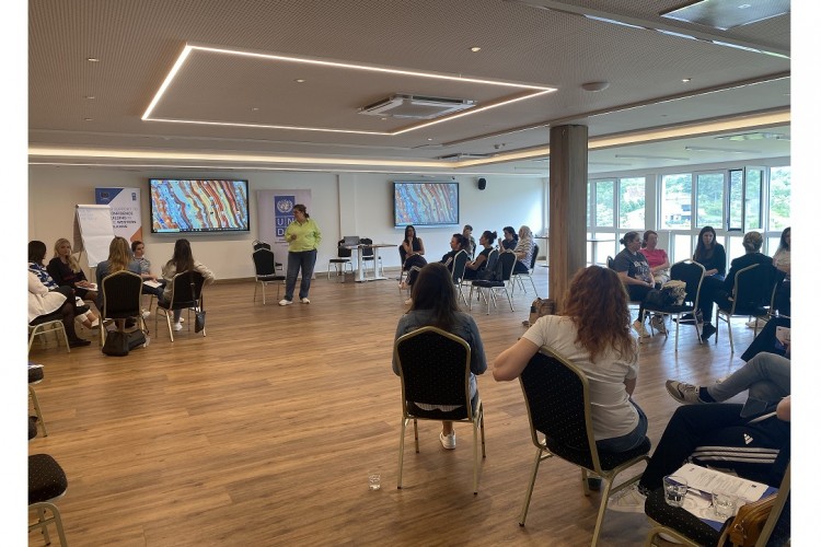 ПРЕДСТАВНИЦИ ТУЖИЛАШТВА БиХ УЧЕСТВОВАЛИ НА РАДИОНИЦИ О ЗАШТИТИ И ПОДРШЦИ СВЈЕДОЦИМА