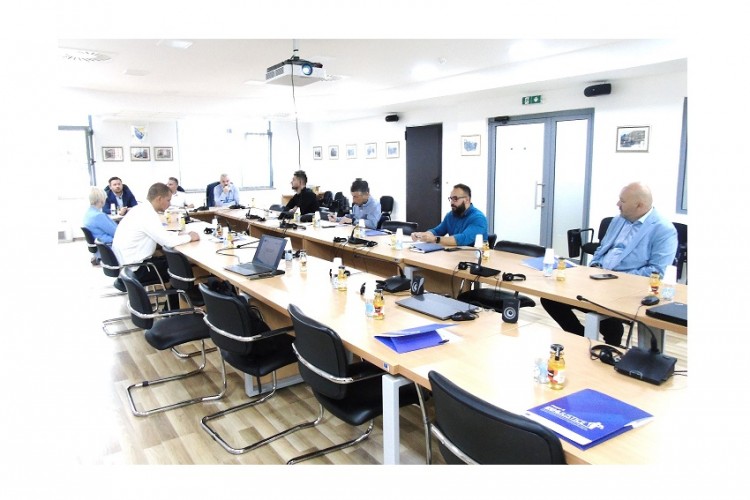 EU4JUSTICE PROJECT ORGANISES SPECIALIST TRAINING ON INVESTIGATING AND SEIZING ILLICIT ASSETS