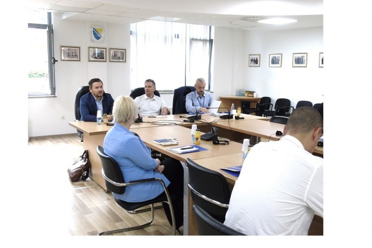 EU4JUSTICE PROJECT ORGANISES SPECIALIST TRAINING ON INVESTIGATING AND SEIZING ILLICIT ASSETS