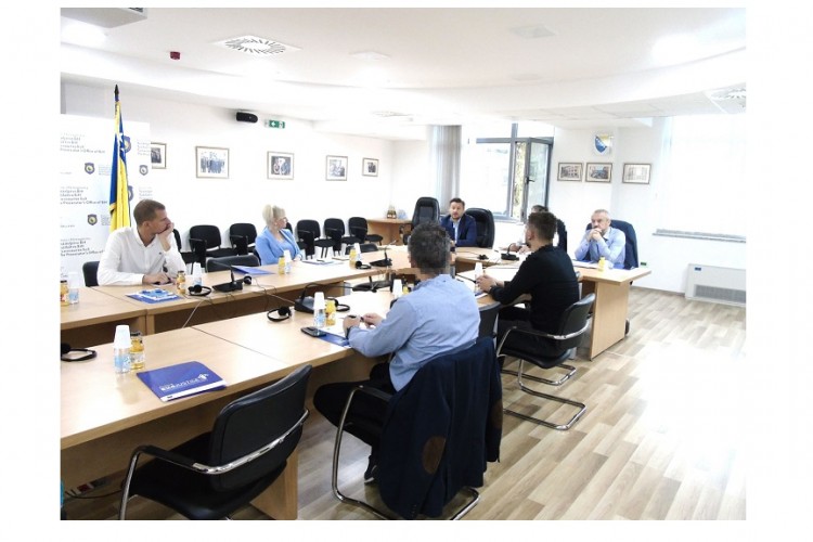 EU4JUSTICE PROJECT ORGANISES SPECIALIST TRAINING ON INVESTIGATING AND SEIZING ILLICIT ASSETS