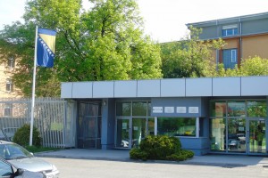 INDICTMENT ISSUED AGAINST THREE VETERINARY INSPECTORS OF BIH VETERINARY OFFICE FOR CORRUPTION CRIMINAL OFFENCE