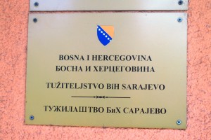 THE PROSECUTOR’S OFFICE OF BIH TAKES ALL NECESSARY ACTIVITIES IN ACCORDANCE WITH THE STANDARD MARKING “A” WITHIN THE REVISED NATIONAL WAR CRIMES STRATEGY