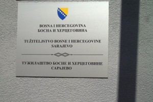 MOTION TO EXTEND CUSTODY FOR SUSPECT DRAGAN ŠOJIĆ